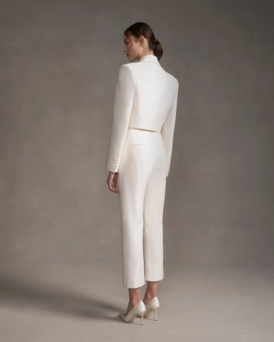 Image of Alexandra Grecco Wedding Dress