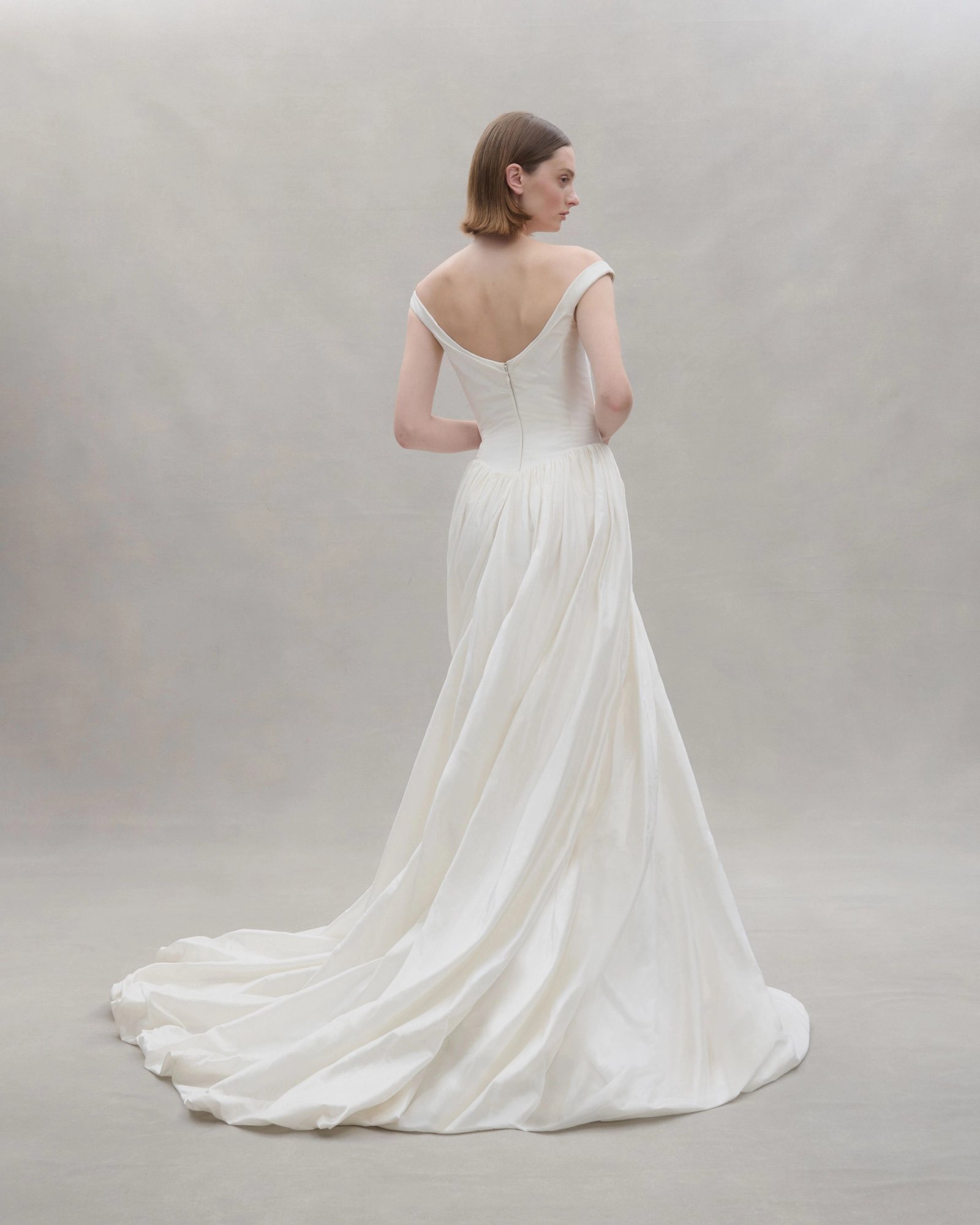 Image of Alexandra Grecco Wedding Dress