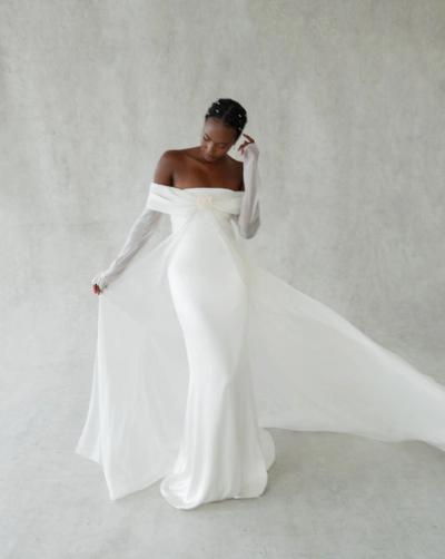 Image of Alexandra Grecco Wedding Dress