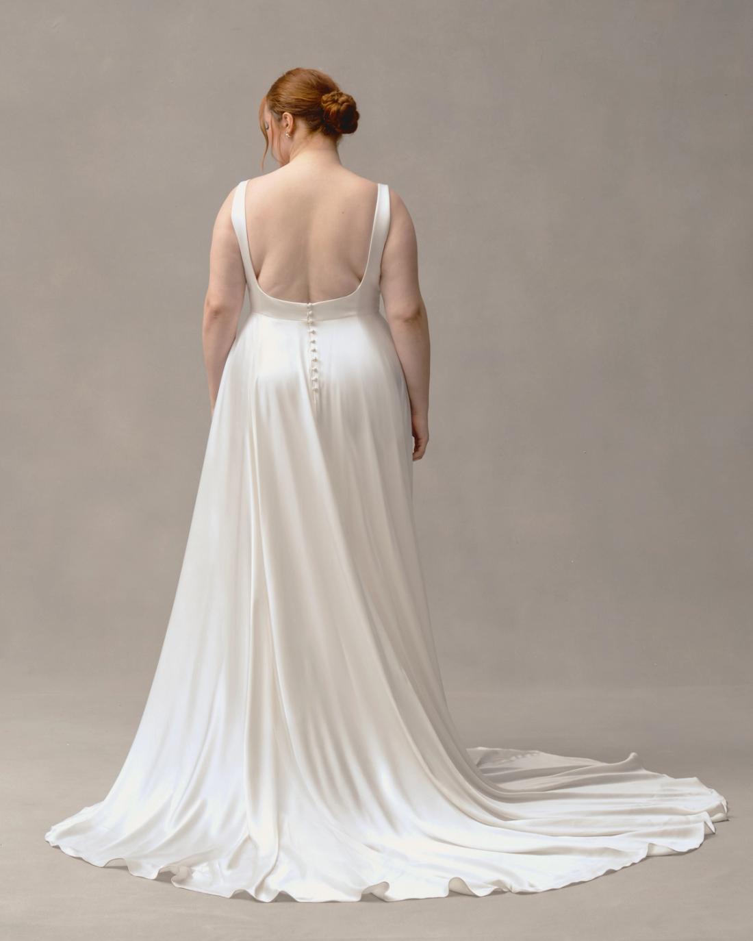 Magnolia Gown