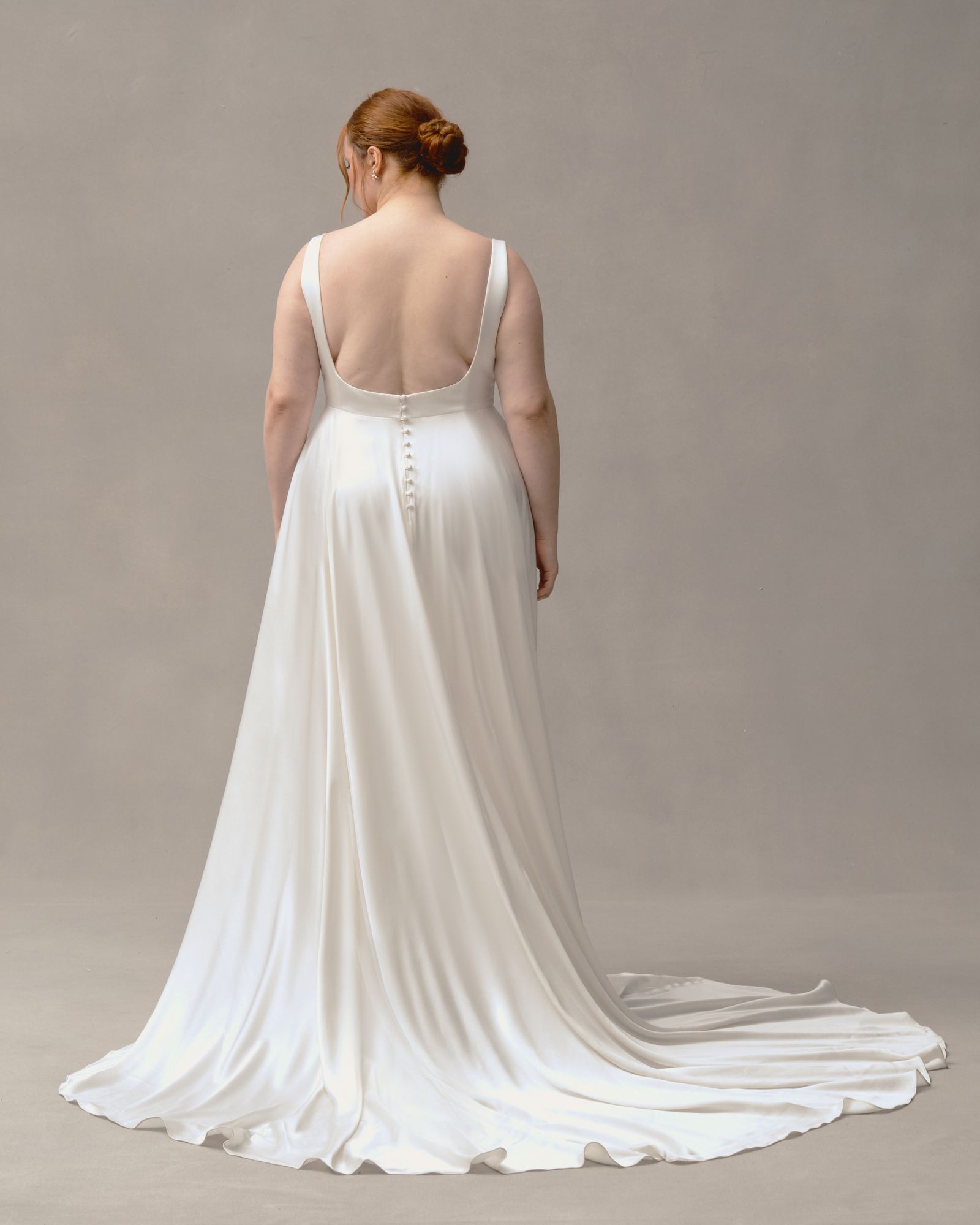 Image of Alexandra Grecco Wedding Dress