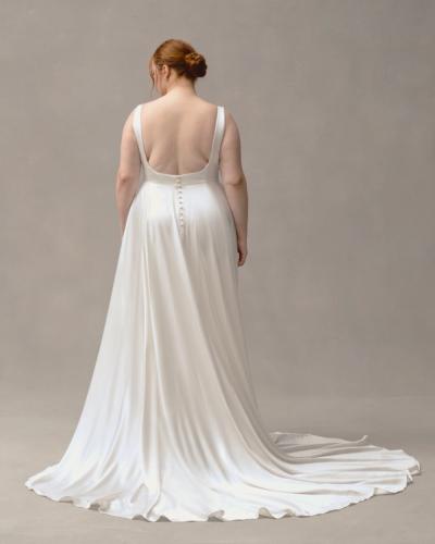 Image of Alexandra Grecco Wedding Dress