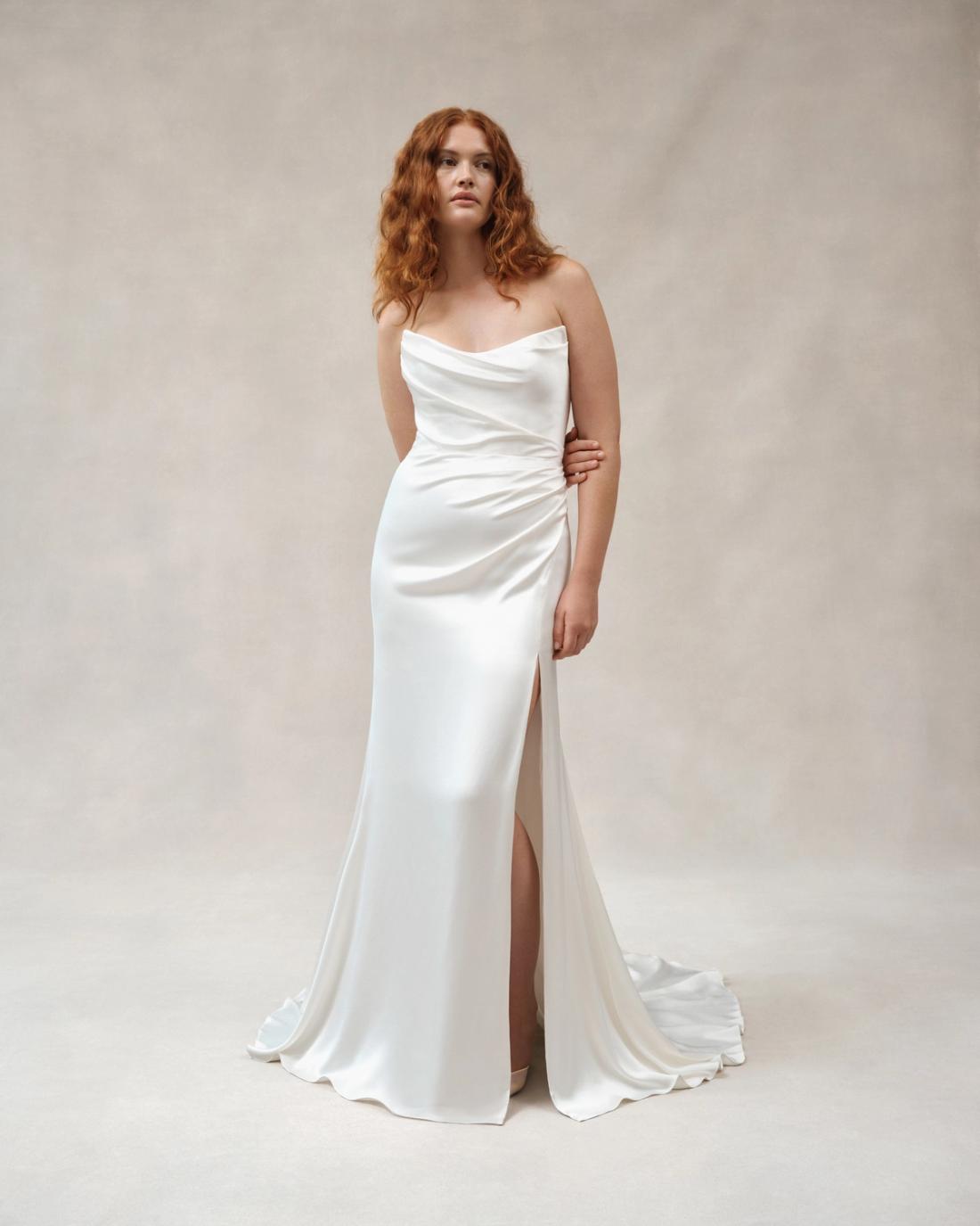 Elisabetta Gown