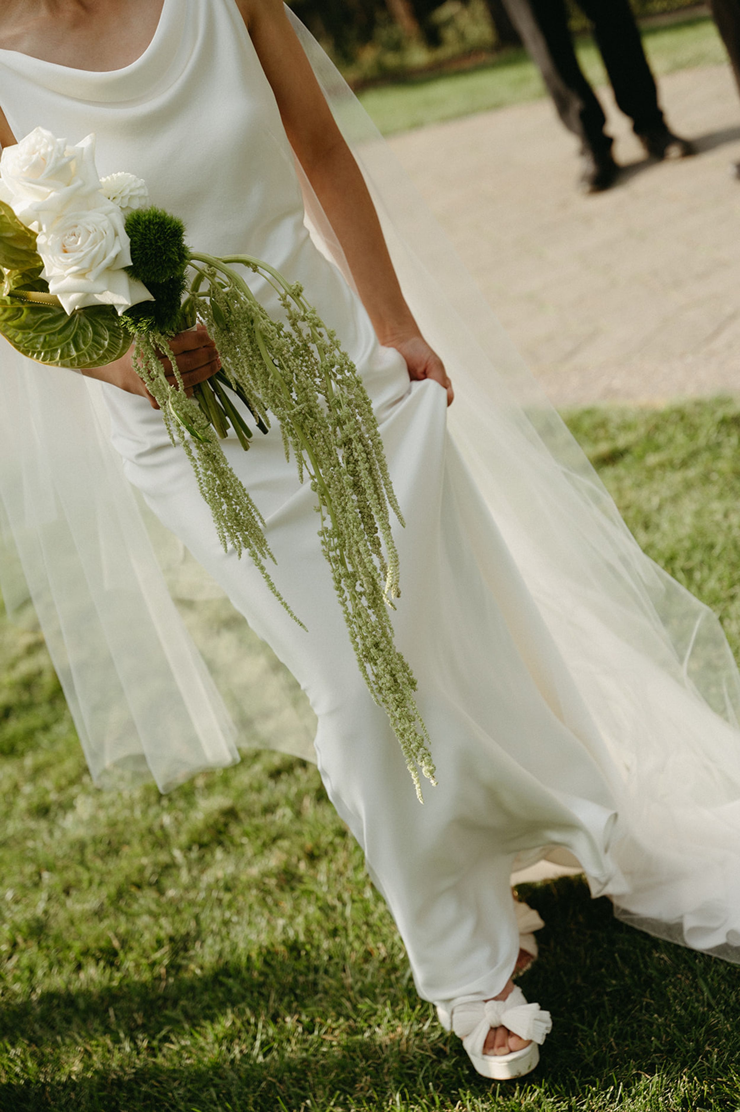 Image of Alexandra Grecco Wedding Dress