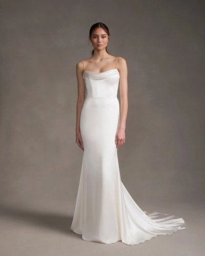Image of Alexandra Grecco Wedding Dress