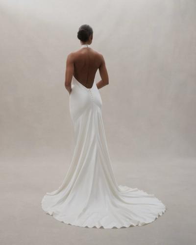 Image of Alexandra Grecco Wedding Dress