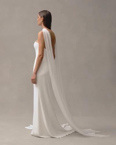 Image of Alexandra Grecco Wedding Dress