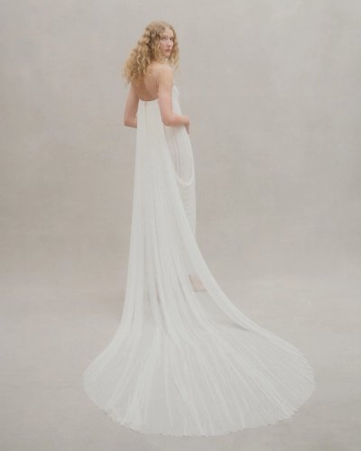 Image of Alexandra Grecco Wedding Dress
