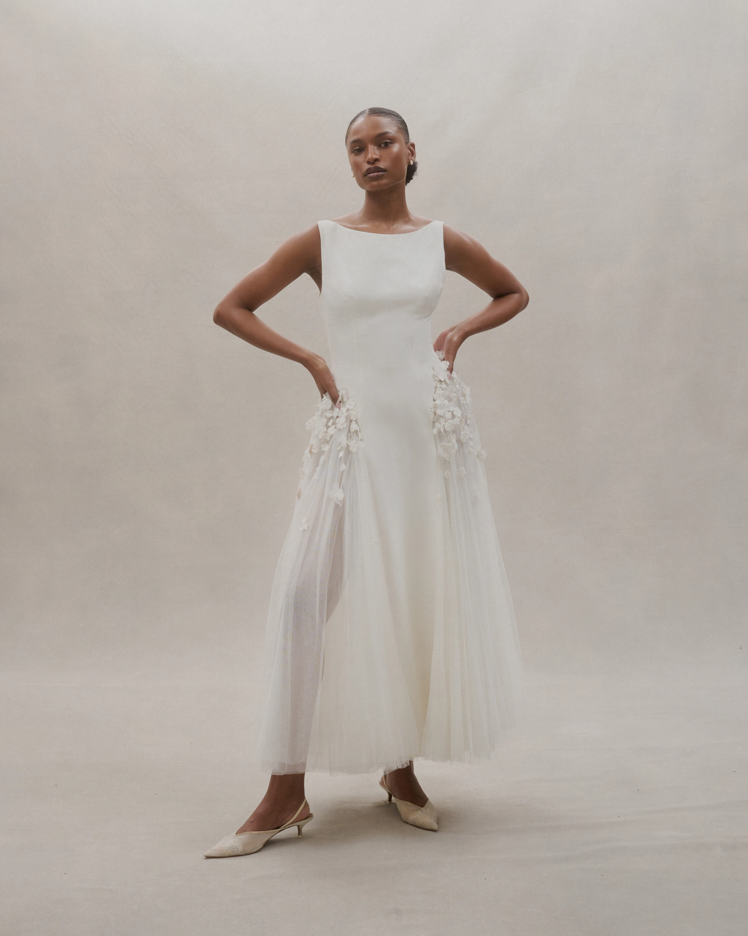 Nathalie Dress