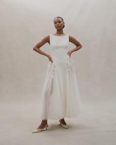 Image of Alexandra Grecco Wedding Dress