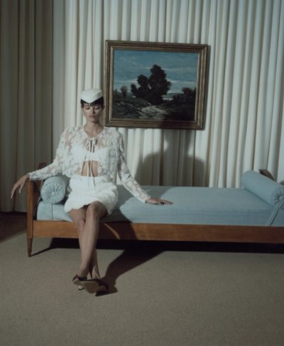 Image of Alexandra Grecco Wedding Dress