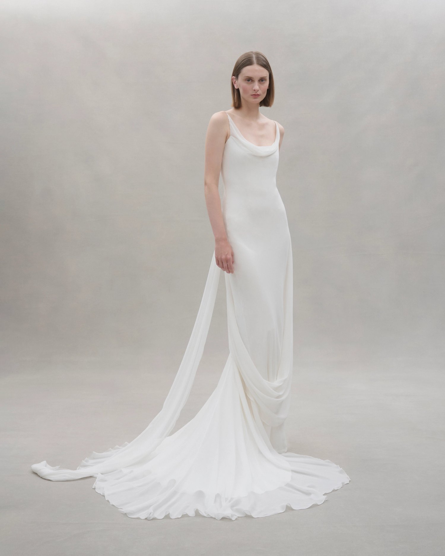 Danica Gown