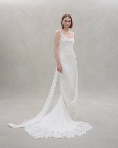 Image of Alexandra Grecco Wedding Dress