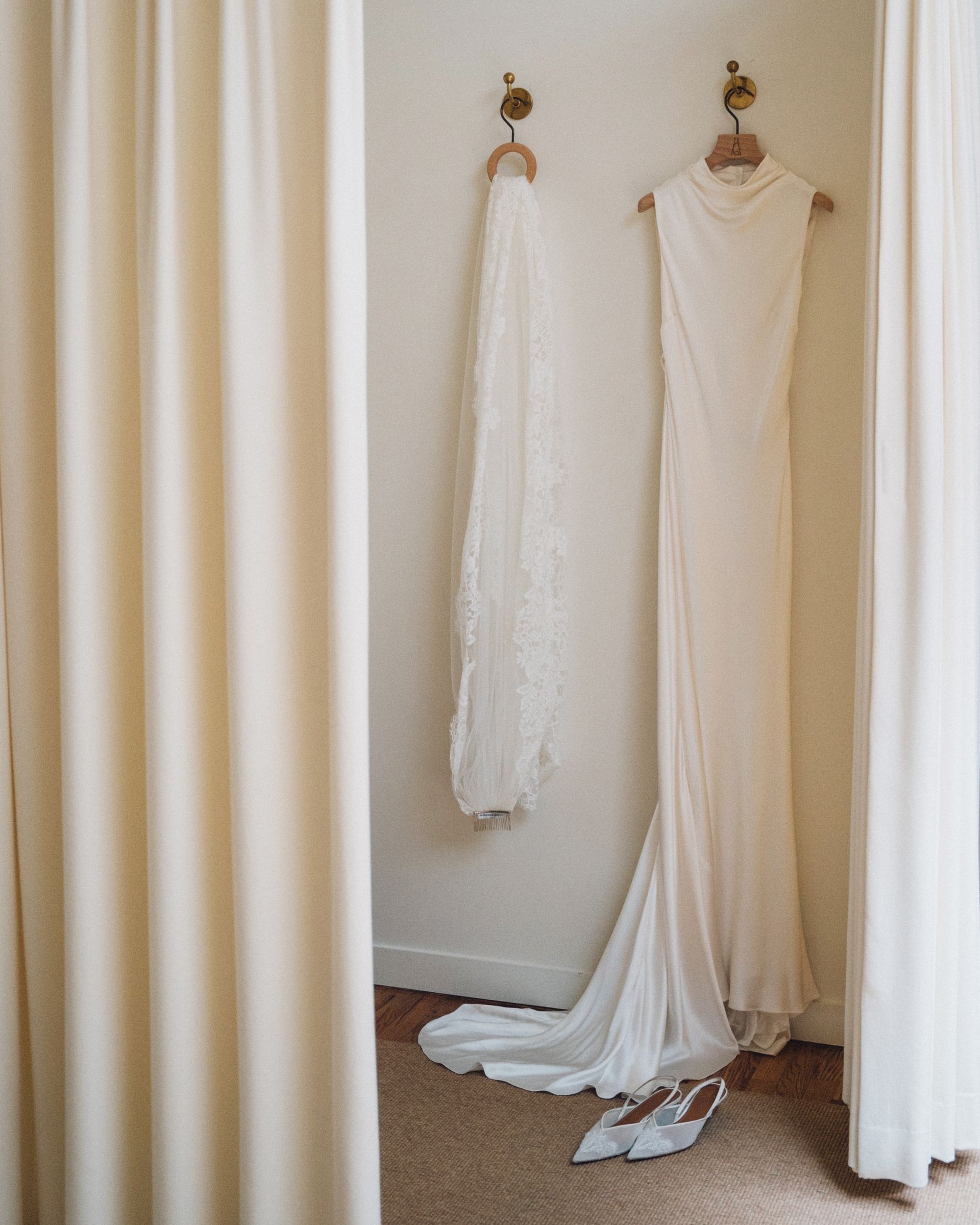 Image of Alexandra Grecco Wedding Dress