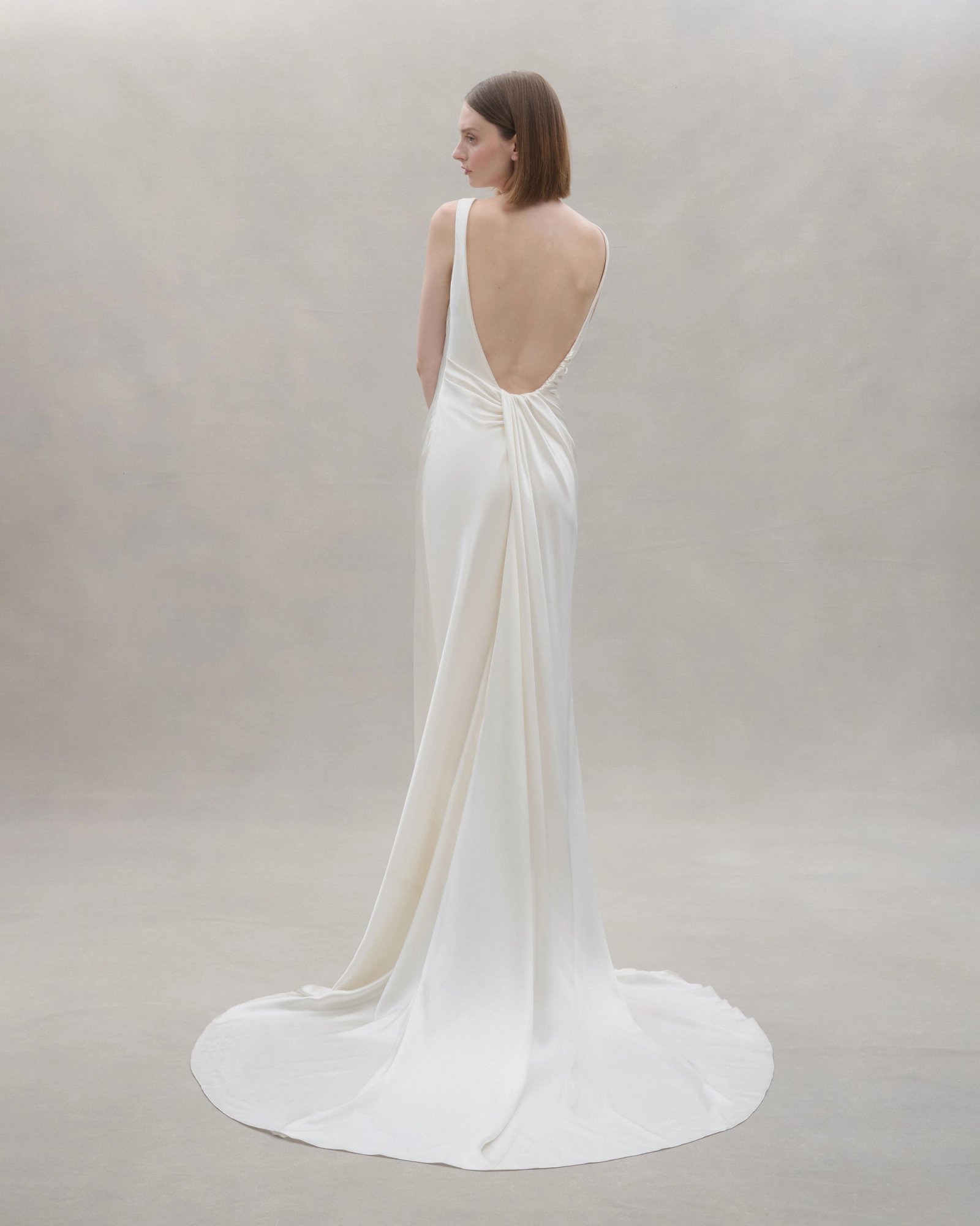 Image of Alexandra Grecco Wedding Dress