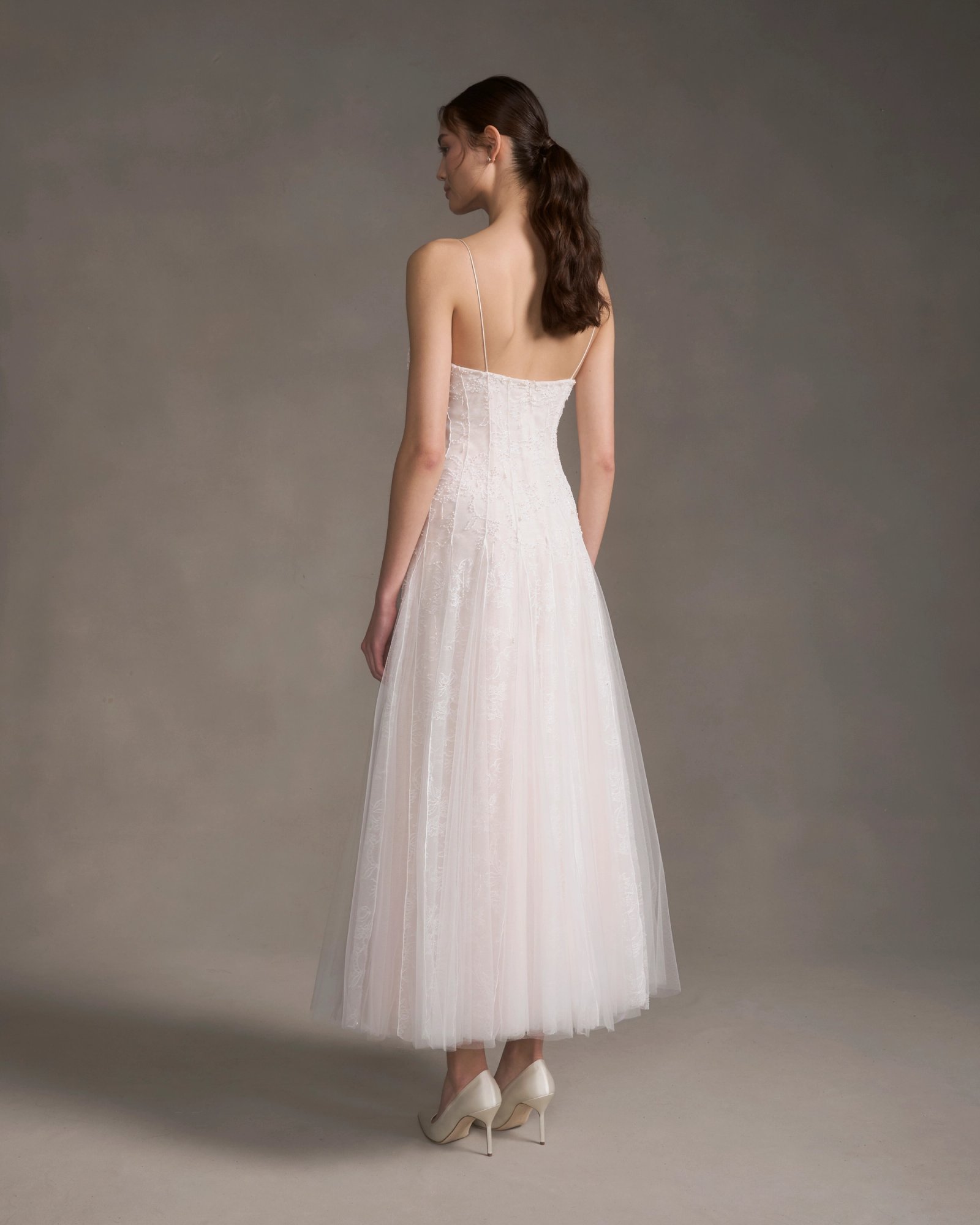 Image of Alexandra Grecco Wedding Dress