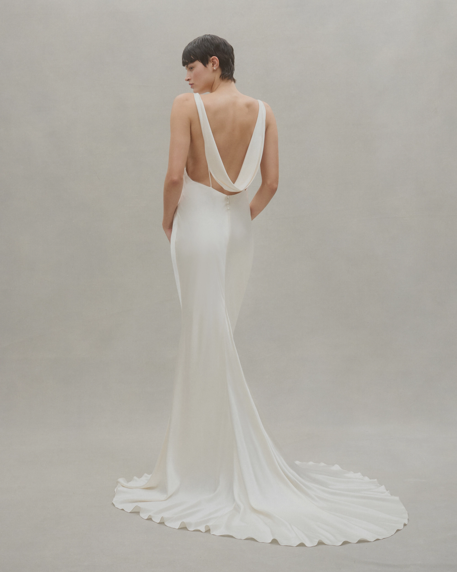 Image of Alexandra Grecco Wedding Dress