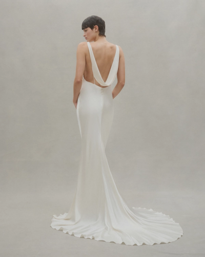 Image of Alexandra Grecco Wedding Dress