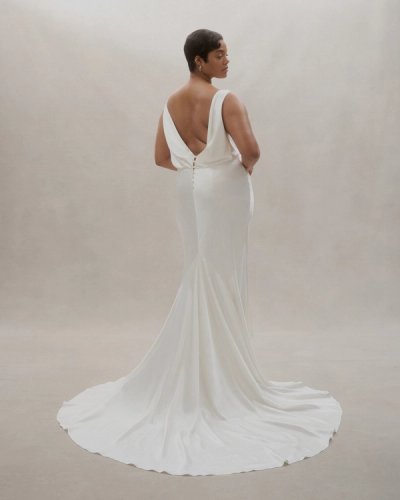 Image of Alexandra Grecco Wedding Dress