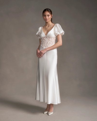 Image of Alexandra Grecco Wedding Dress
