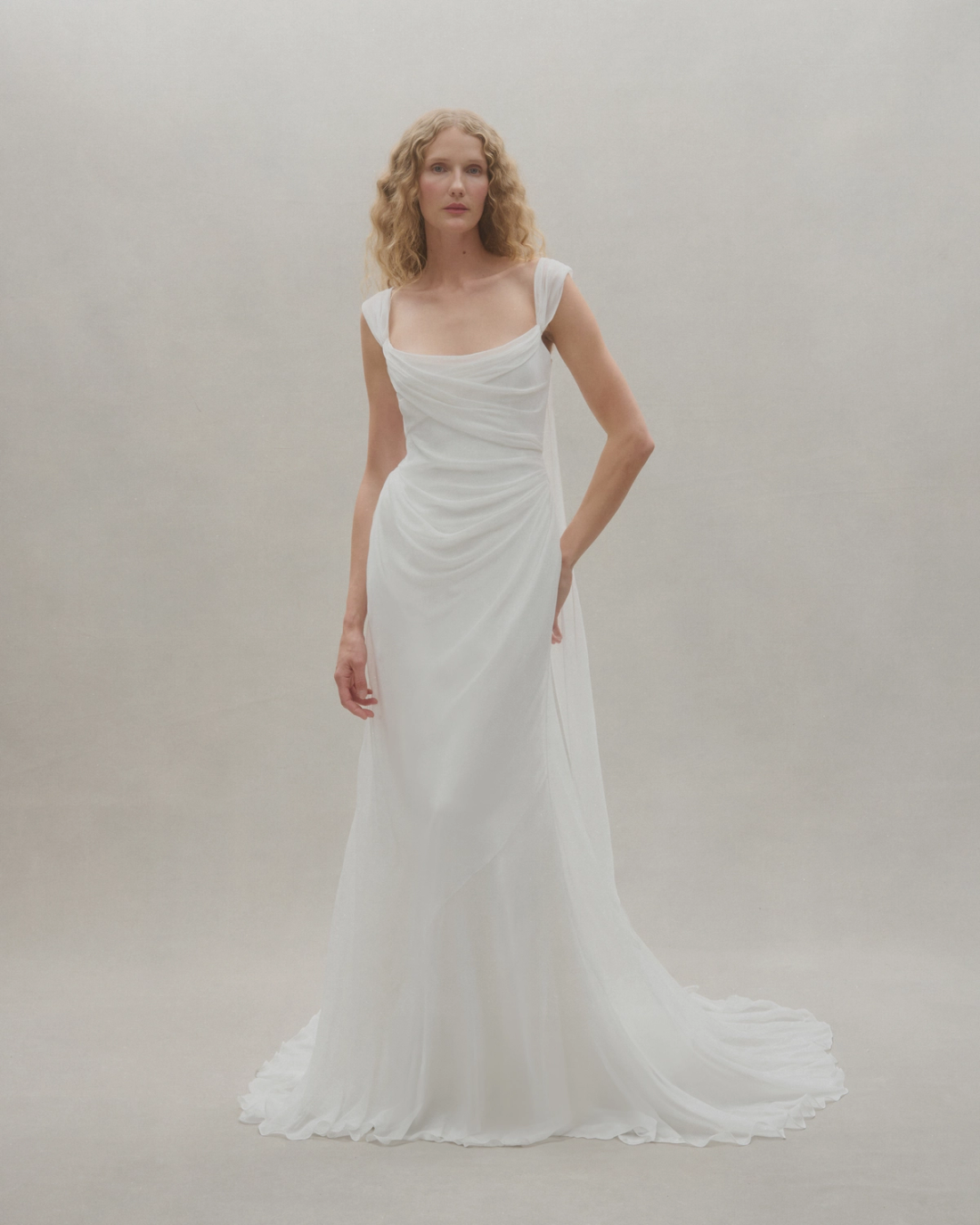 Isadora Gown