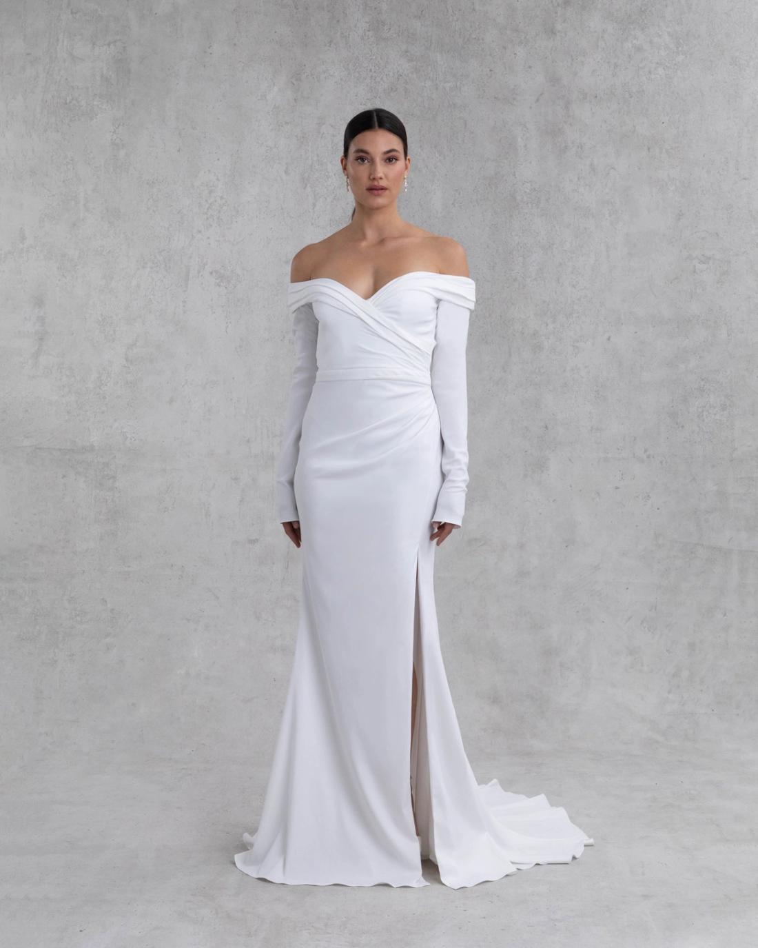 Margaux Gown