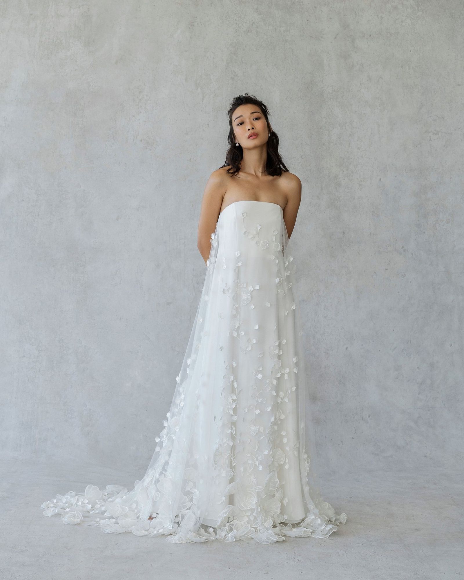 Image of Alexandra Grecco Wedding Dress