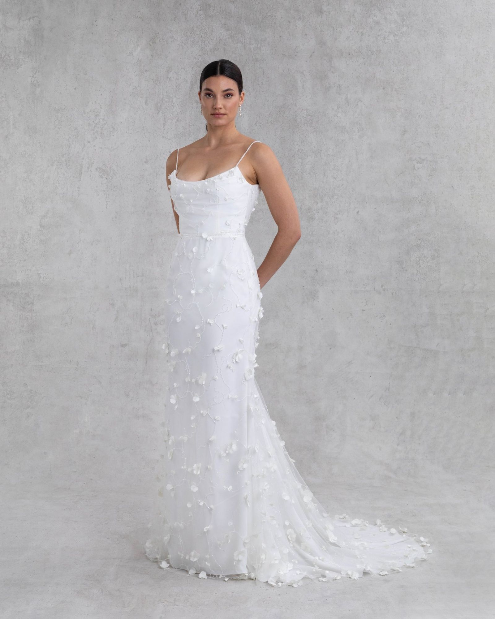 Image of Alexandra Grecco Wedding Dress