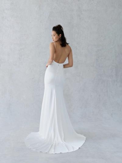 Image of Alexandra Grecco Wedding Dress