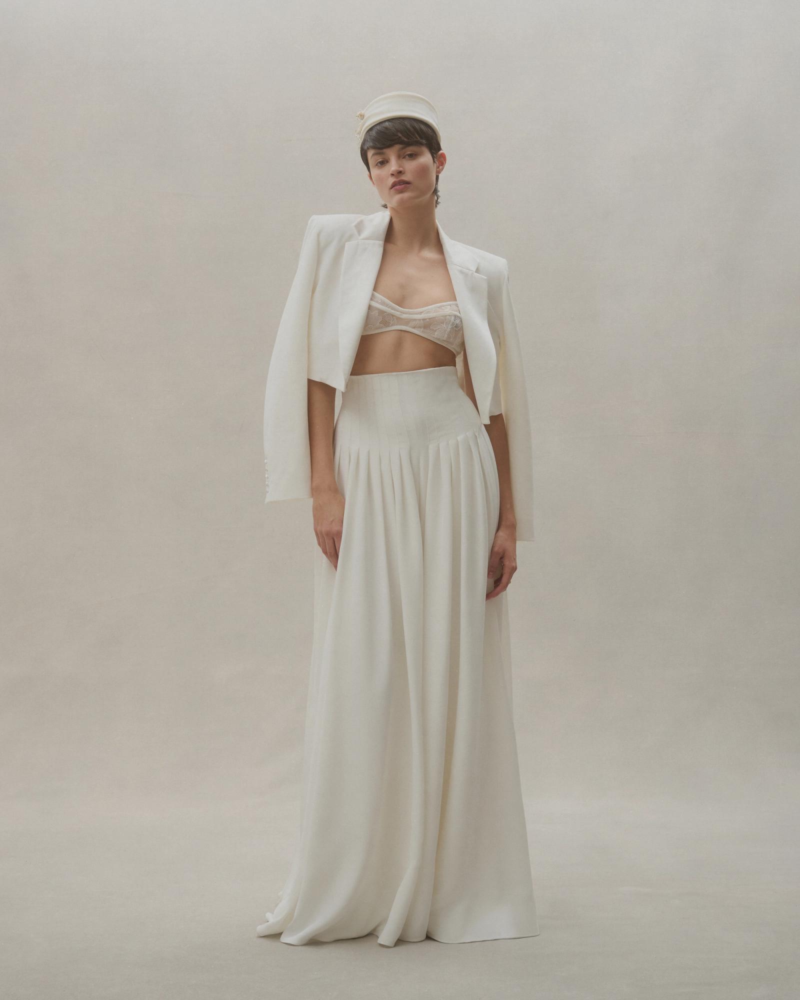 Image of Alexandra Grecco Wedding Dress