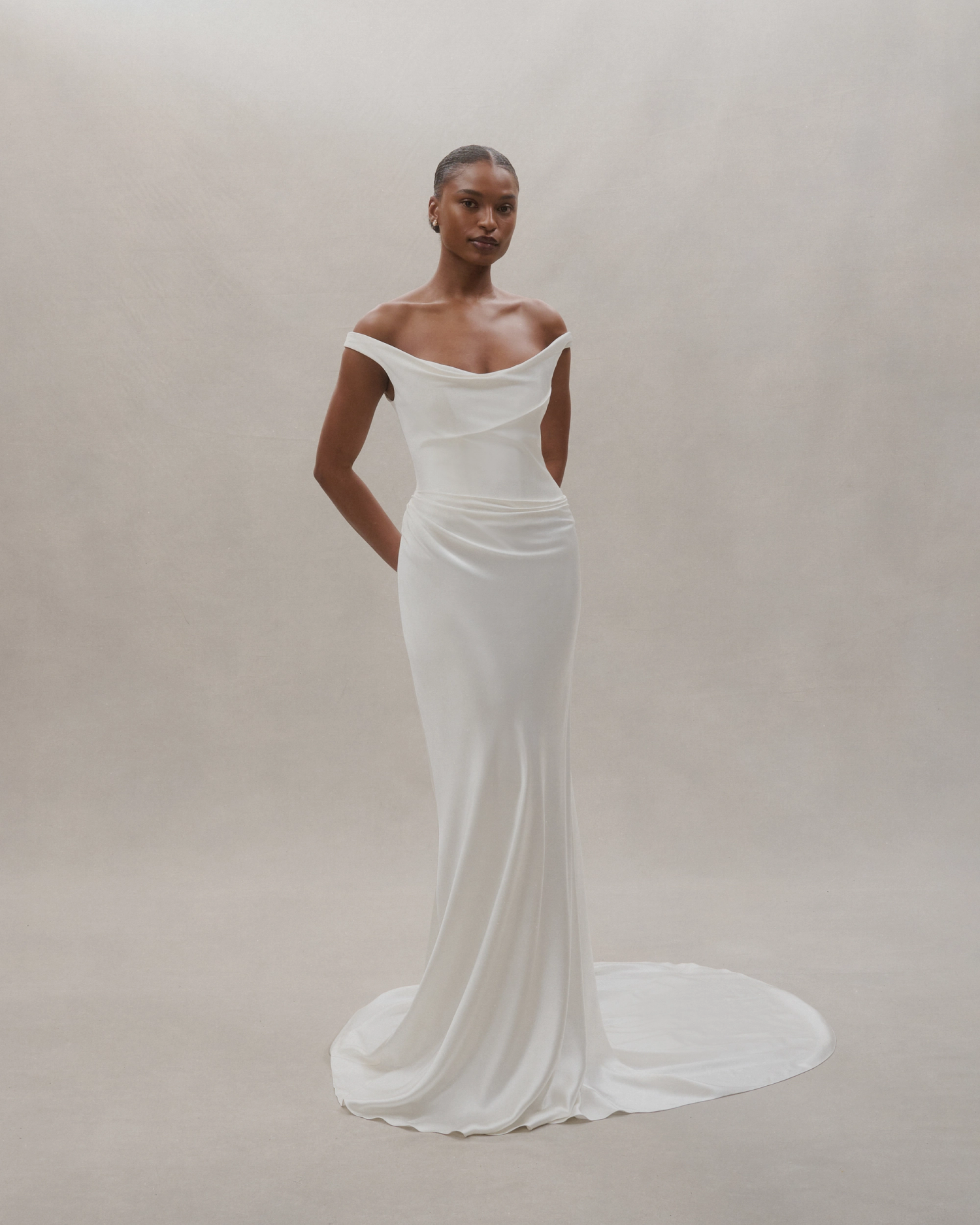 Jacques Gown