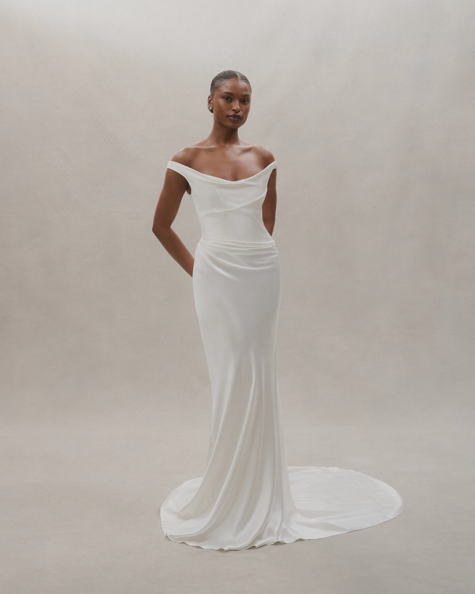 Image of Alexandra Grecco Wedding Dress