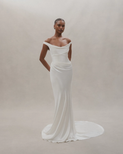 Image of Alexandra Grecco Wedding Dress