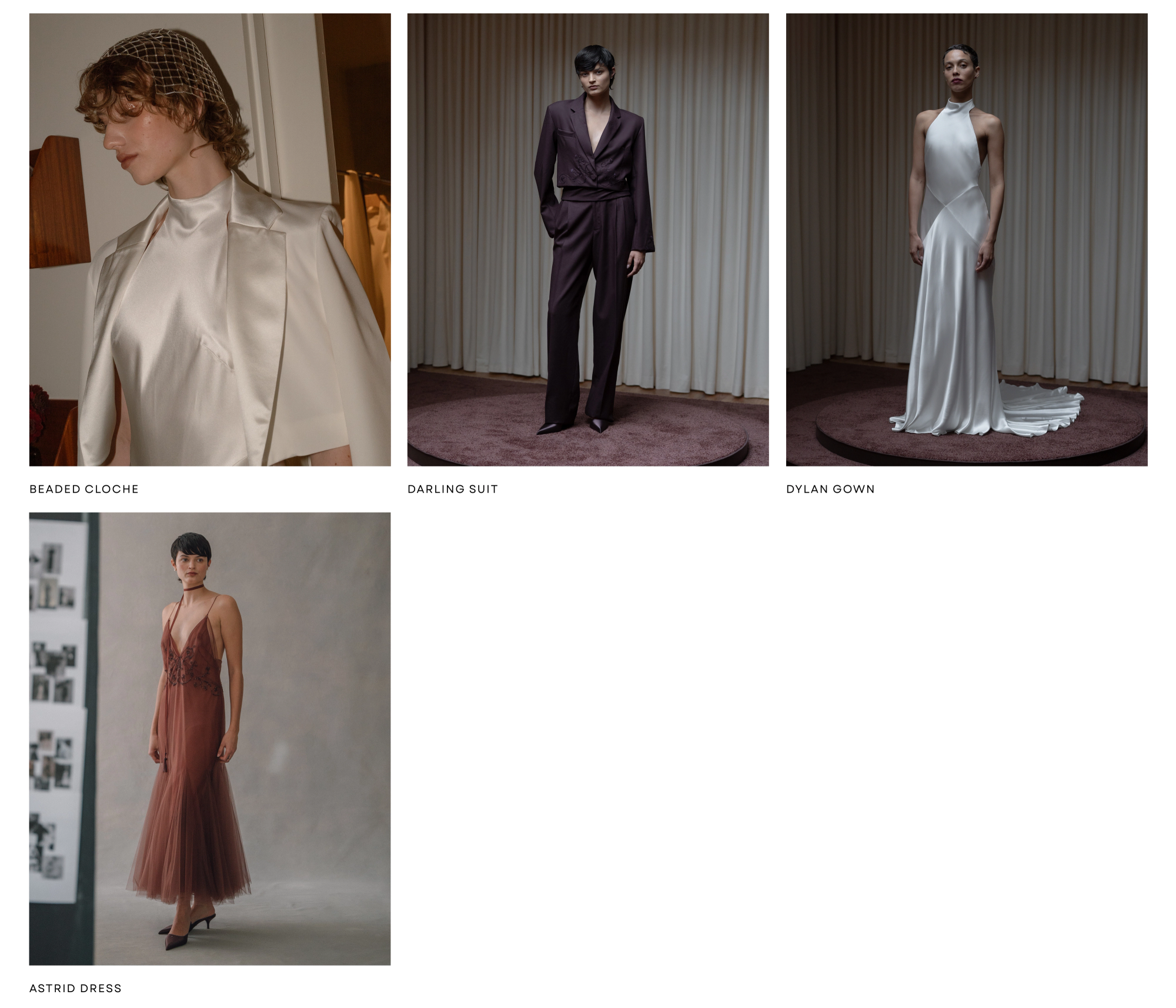 Image of Alexandra Grecco Wedding Dress