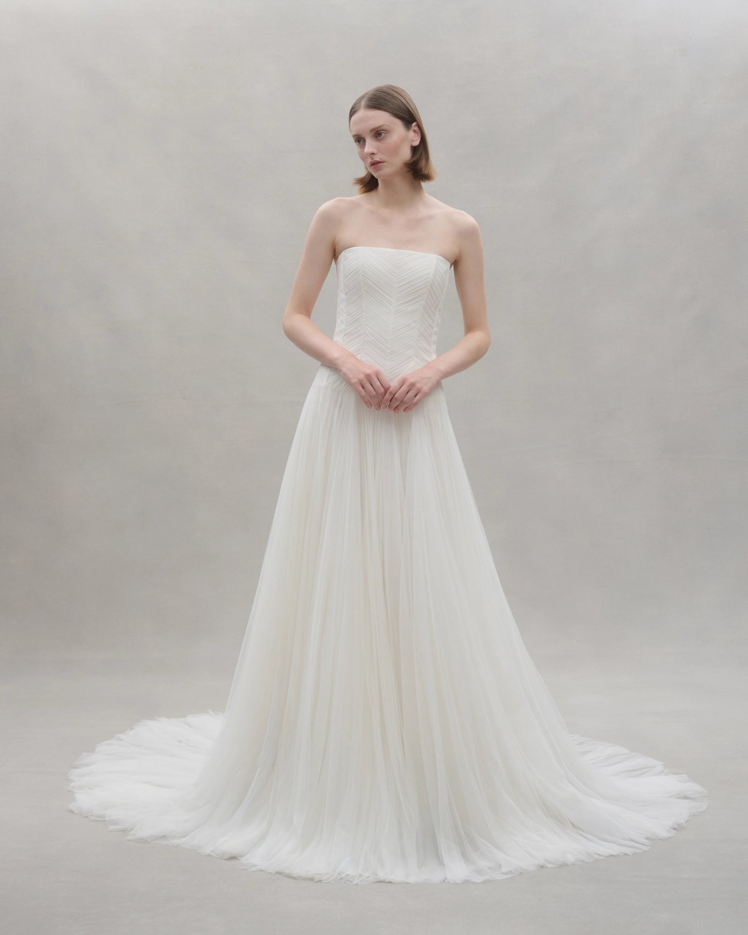 Vionnet Gown