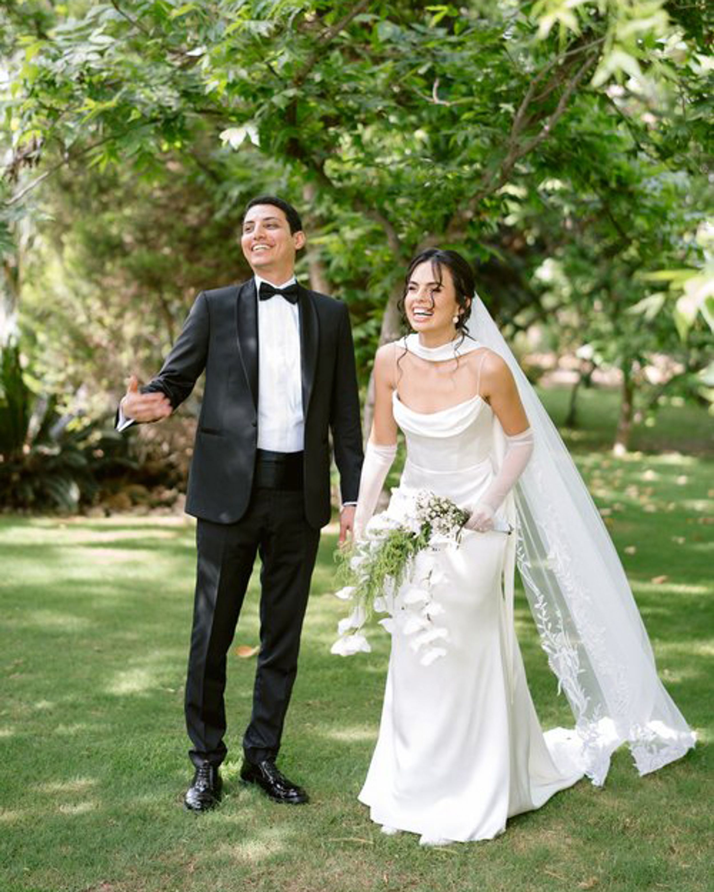 Image of Alexandra Grecco Wedding Dress