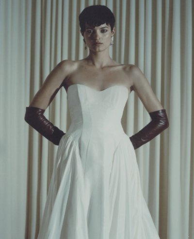 Image of Alexandra Grecco Wedding Dress
