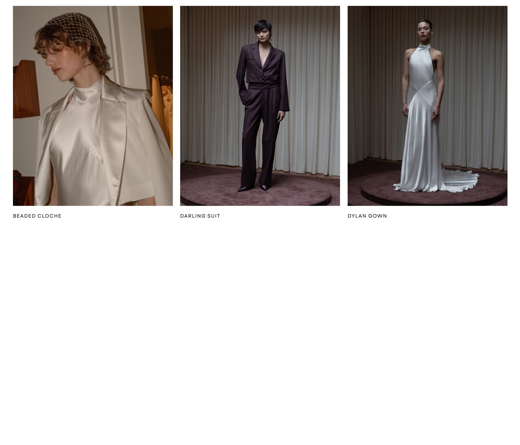 Image of Alexandra Grecco Wedding Dress