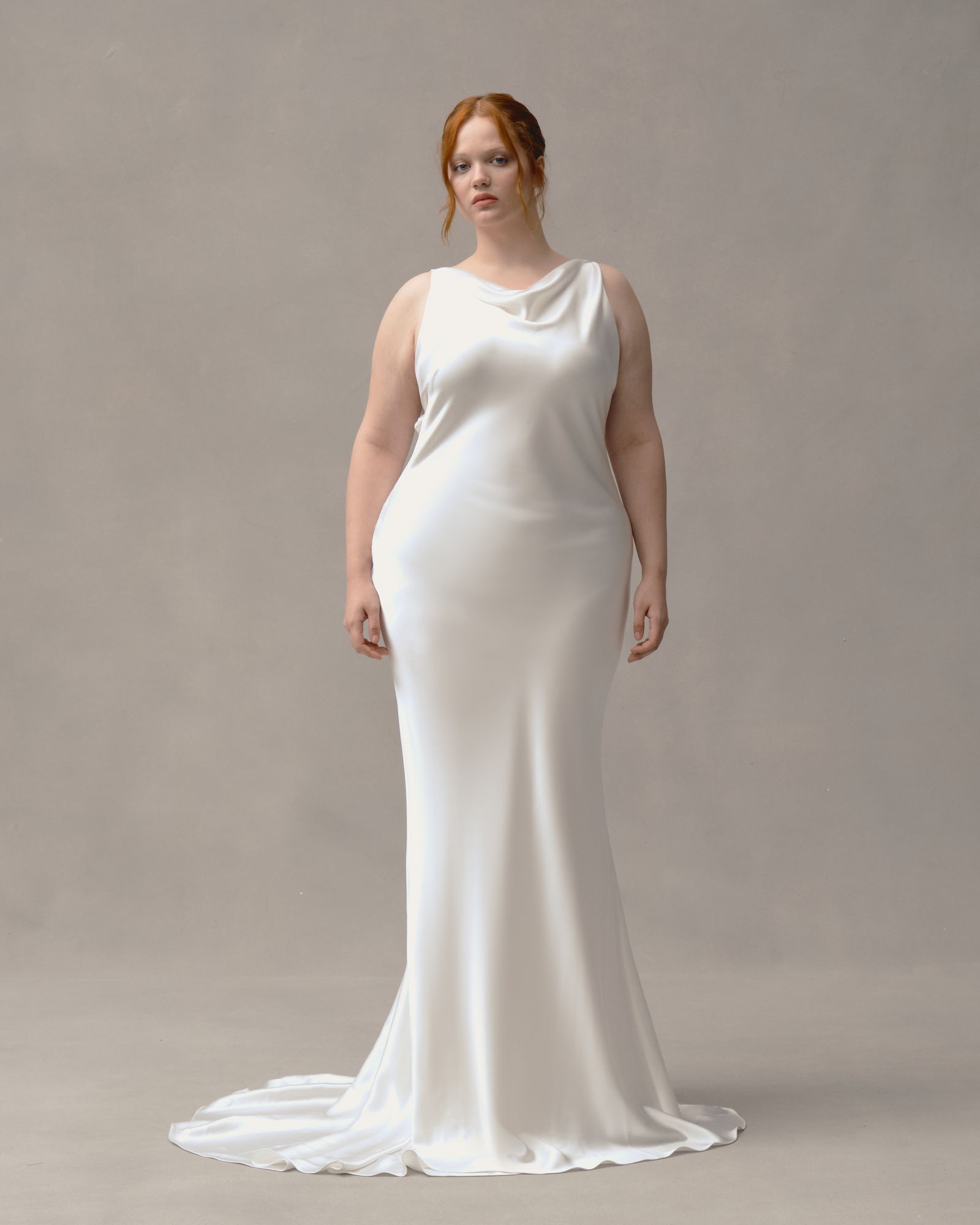 Image of Alexandra Grecco Wedding Dress