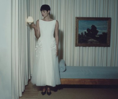 Image of Alexandra Grecco Wedding Dress