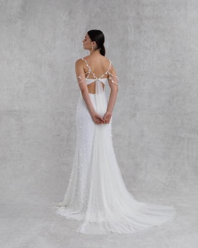 Image of Alexandra Grecco Wedding Dress