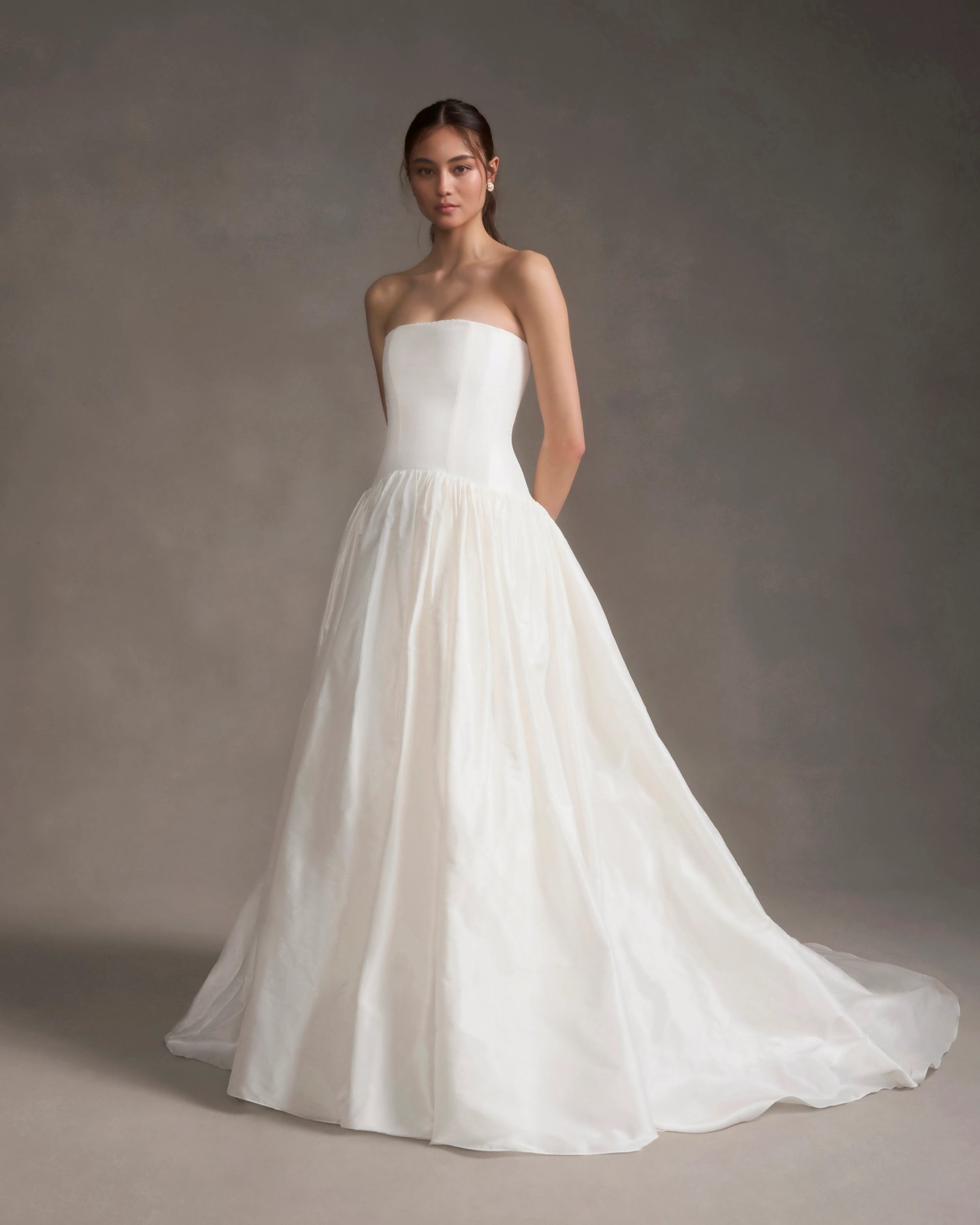 Charli Gown