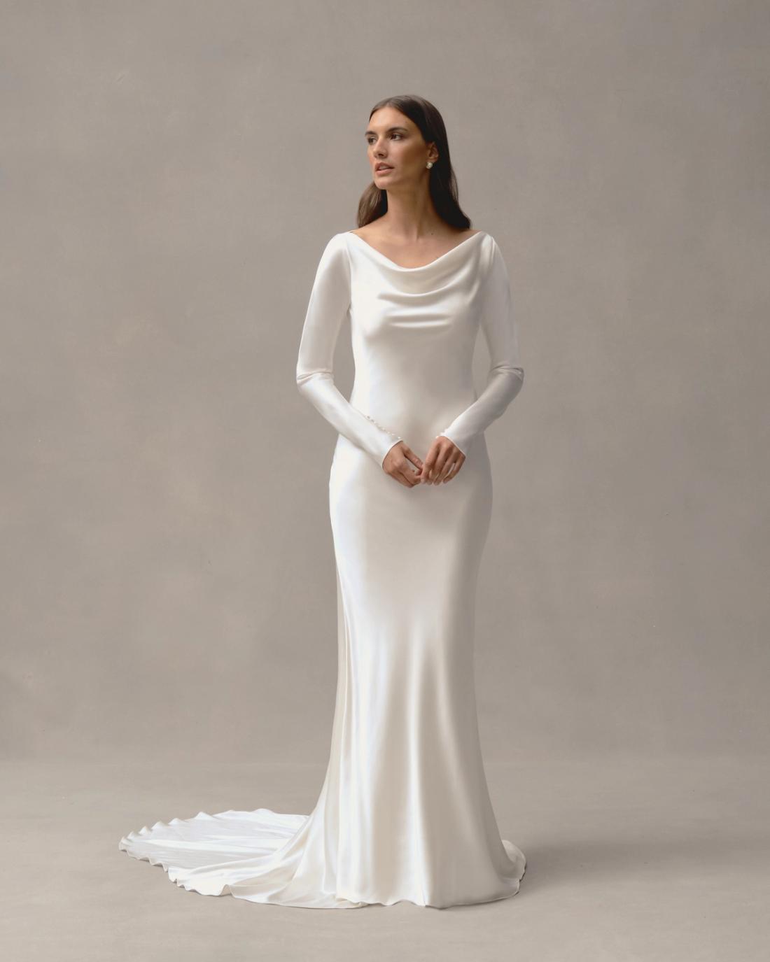 Lyra Gown