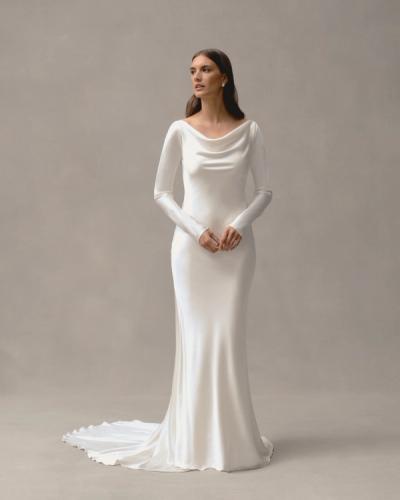 Image of Alexandra Grecco Wedding Dress