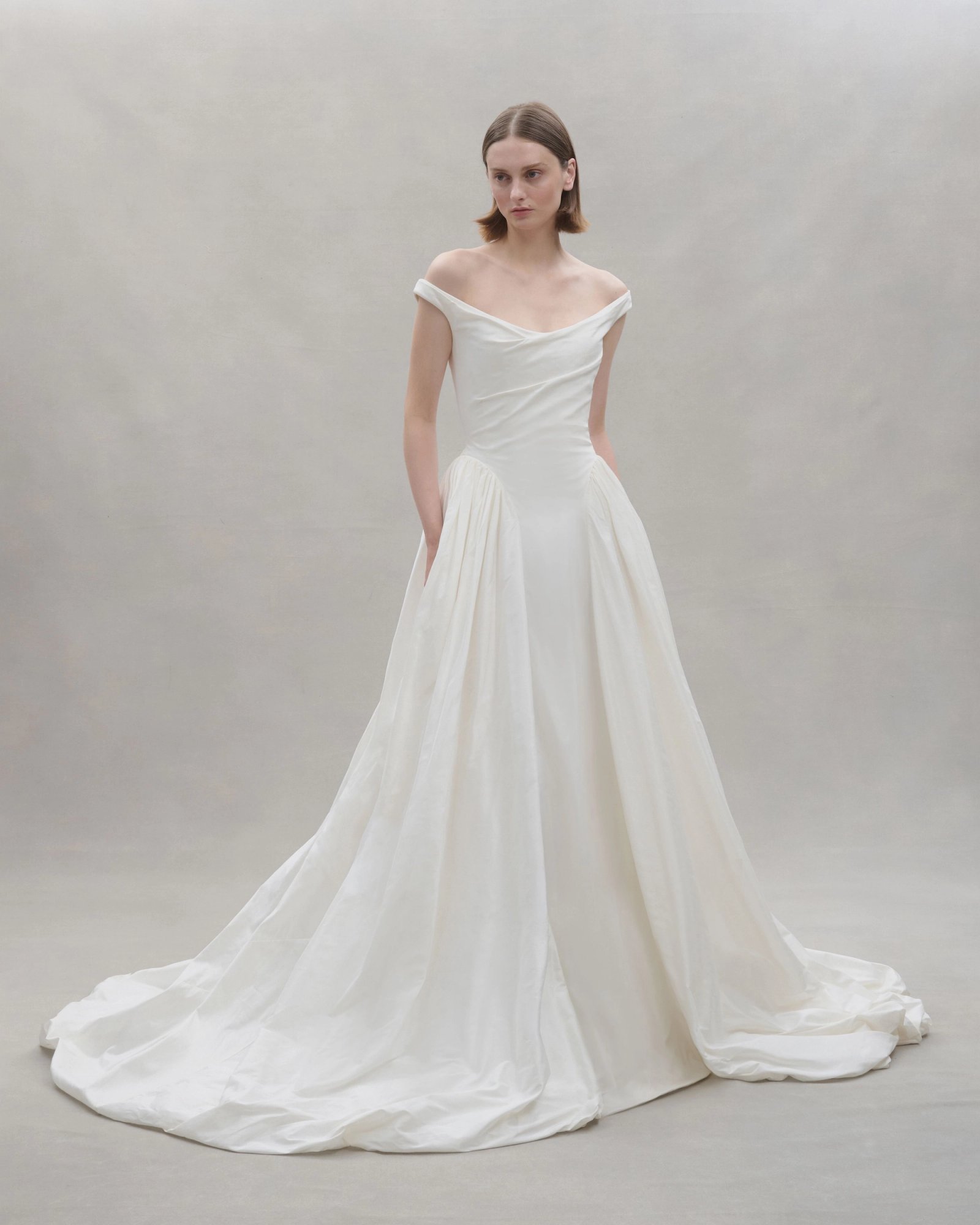 Image of Alexandra Grecco Wedding Dress