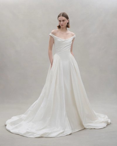 Image of Alexandra Grecco Wedding Dress