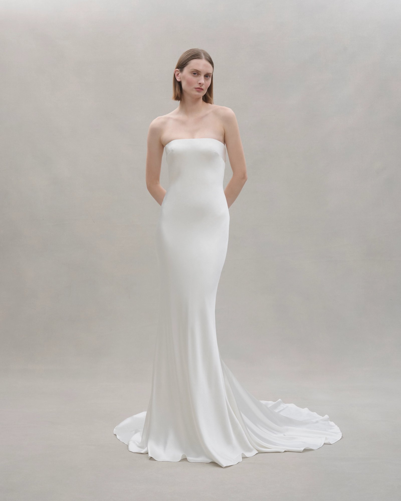Image of Alexandra Grecco Wedding Dress