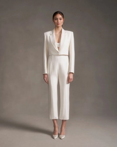 Image of Alexandra Grecco Wedding Dress