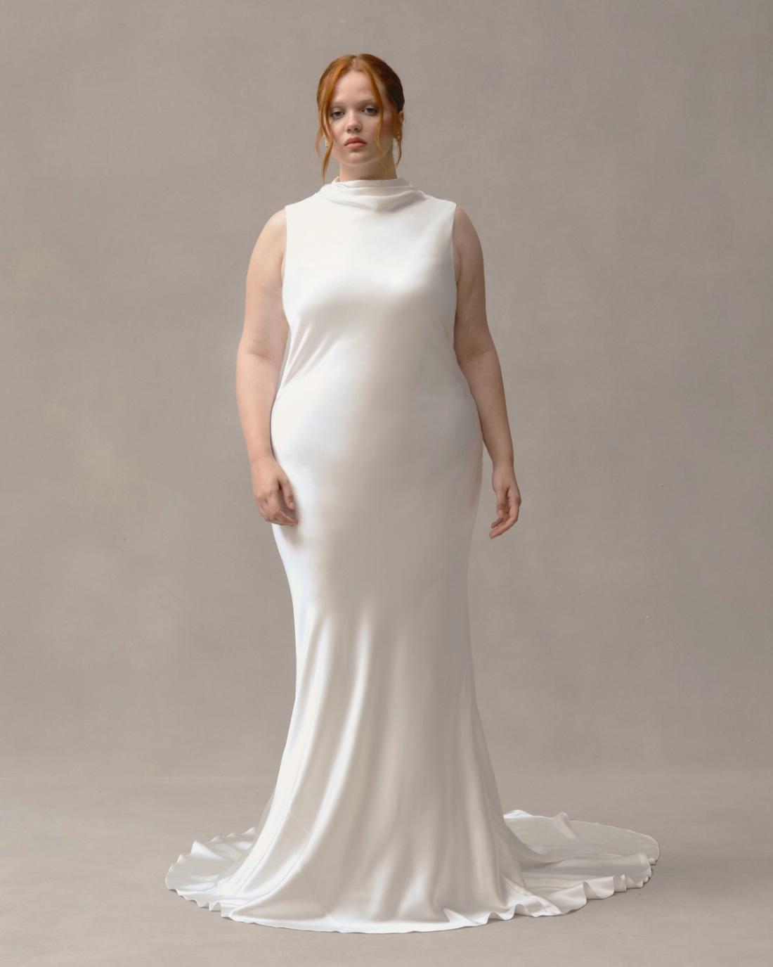 Phaedra Gown