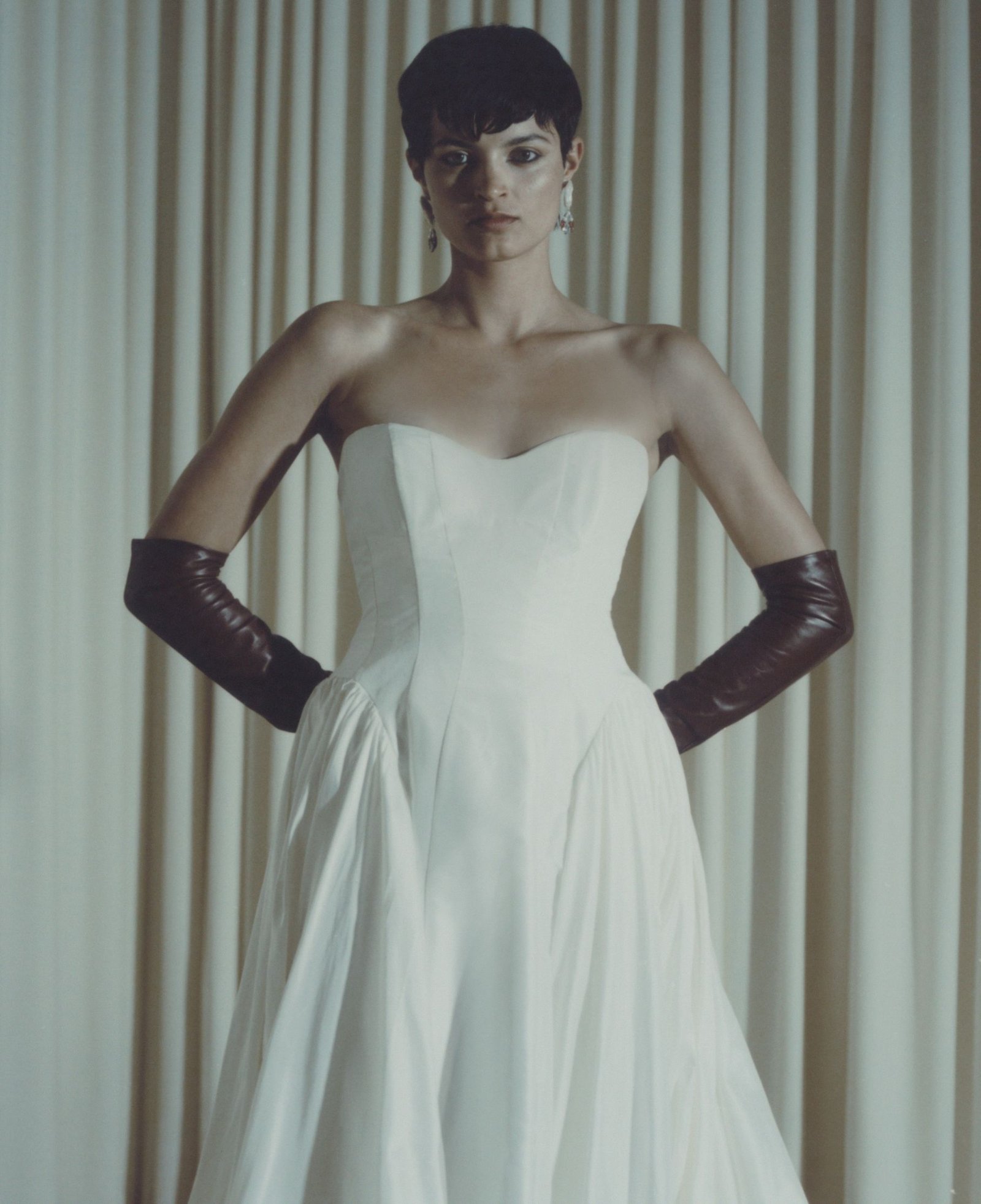 Image of Alexandra Grecco Wedding Dress